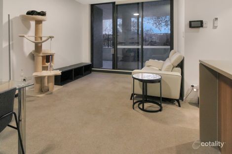 Property photo of 706/57 Hill Road Wentworth Point NSW 2127