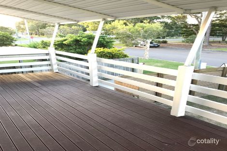 Property photo of 16 First Avenue Beachmere QLD 4510