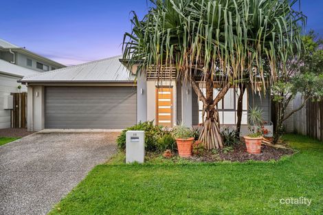 Property photo of 39 Marybell Drive Baringa QLD 4551