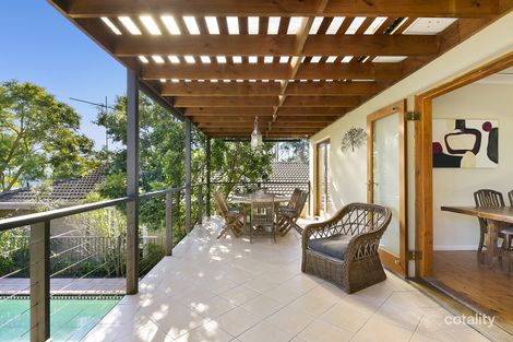 Property photo of 23 Algona Street Bilgola Plateau NSW 2107