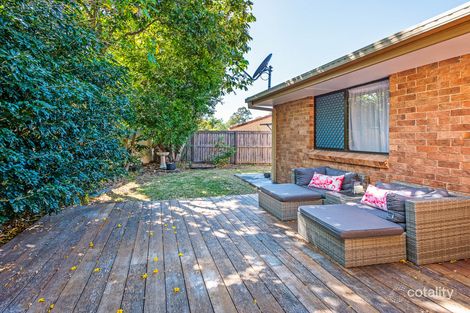 Property photo of 1/4 Columbia Court Oxenford QLD 4210