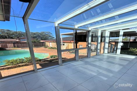 Property photo of 4 Lyell Street Bossley Park NSW 2176