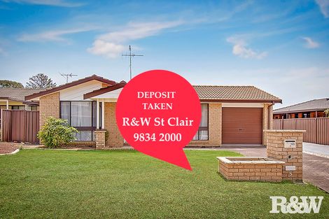 5 Taurus St, Erskine Park, NSW 2759