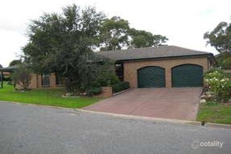 Property photo of 3 Baudin Avenue Fairview Park SA 5126