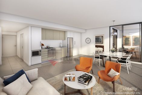 Property photo of 410/1 Magdalene Terrace Wolli Creek NSW 2205
