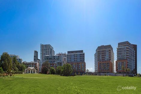 Property photo of 410/1 Magdalene Terrace Wolli Creek NSW 2205
