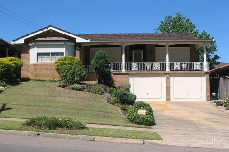 216 Greystanes Rd, Greystanes, NSW 2145