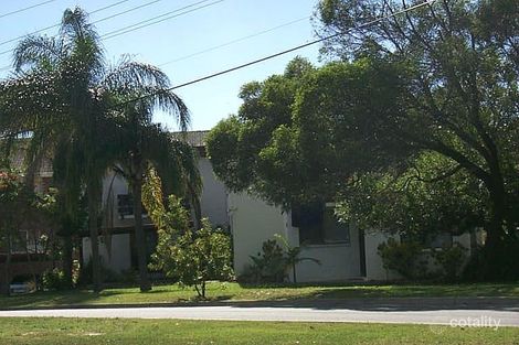 Property photo of 4/151 High Street Southport QLD 4215