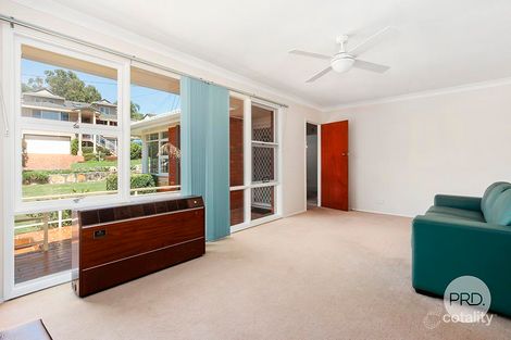 Property photo of 2 Illinga Place Lugarno NSW 2210