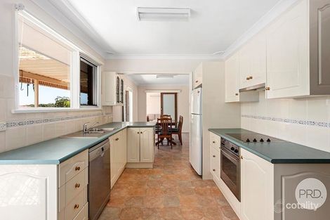 Property photo of 2 Illinga Place Lugarno NSW 2210