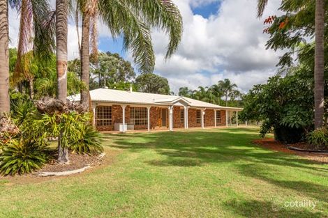 Property photo of 1595 Flagstone Creek Road Upper Flagstone QLD 4344