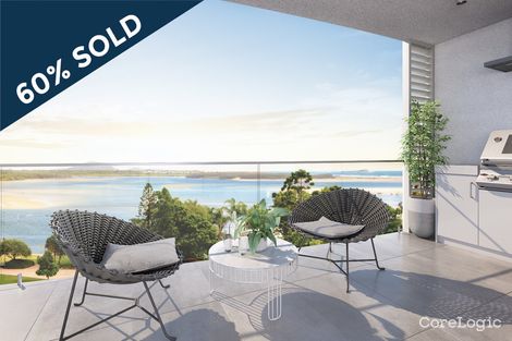 Property photo of 401/13-15 The Esplanade Maroochydore QLD 4558