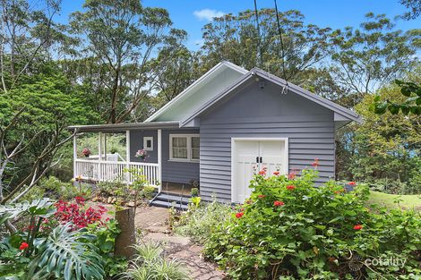 Property photo of 9 Cokeworks Road Coledale NSW 2515