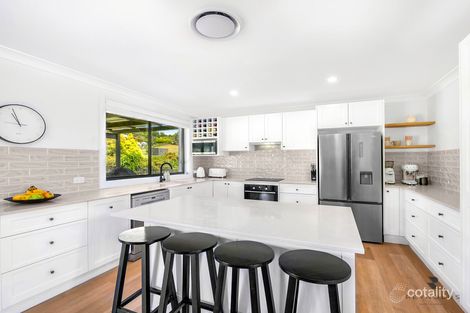 Property photo of 2 Banjo Paterson Avenue Mudgee NSW 2850