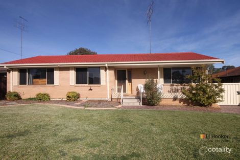 3 Hingerty Pl, South Penrith, NSW 2750