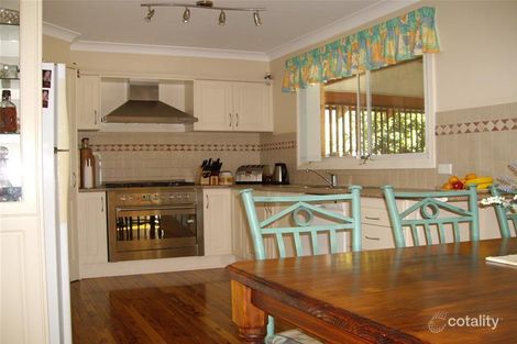 Property photo of 6 Lalor Drive Springwood NSW 2777