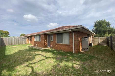 Property photo of 5/139 Tarneit Road Werribee VIC 3030