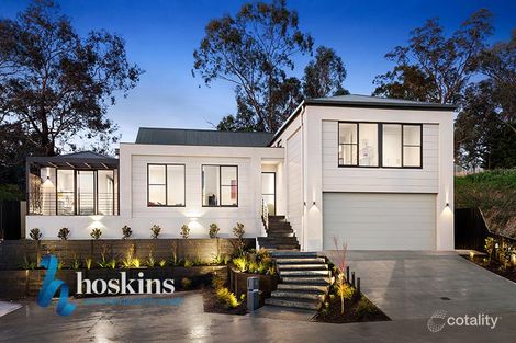 Property photo of 8 Cypress Place Ringwood North VIC 3134