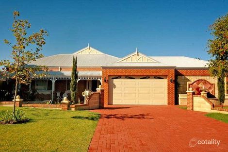 Property photo of 25 Plantation Street Menora WA 6050