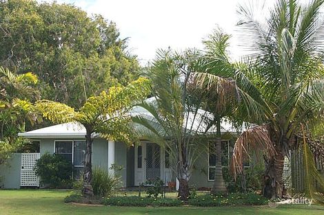 22 Yaralla Ave, East Mackay, QLD 4740