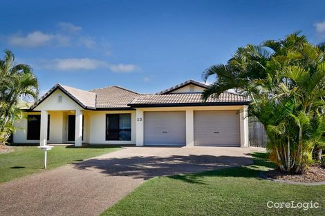 Property photo of 23 Southern Cross Circuit Douglas QLD 4814