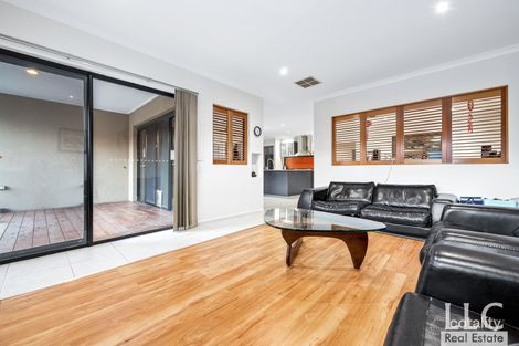 Property photo of 6 Greenside Crescent Keysborough VIC 3173