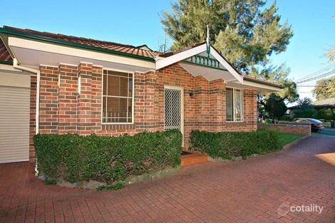 1/75 Taylor St, Condell Park, NSW 2200