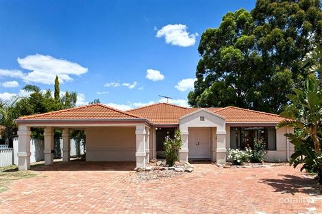 Property photo of 9 Trona Place Forrestfield WA 6058