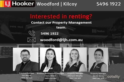 147-149 Jenkinsons Rd, Mount Kilcoy, QLD 4515