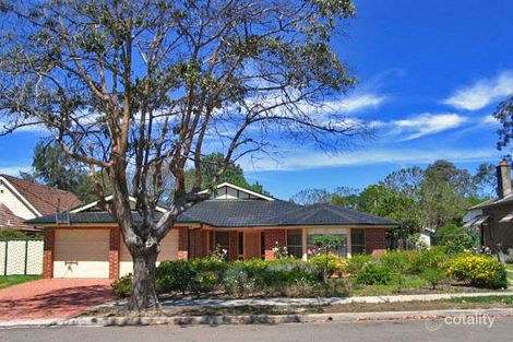 8 Mckern St, Wentworthville, NSW 2145