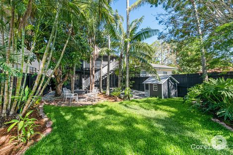 Property photo of 15 Annie Street Woolloongabba QLD 4102