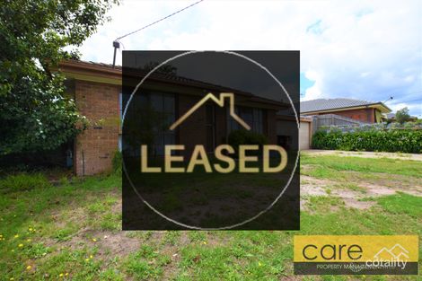 Property photo of 72 Strong Drive Hampton Park VIC 3976