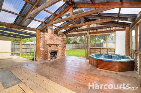 Property photo of 42 Narcissus Avenue Boronia VIC 3155