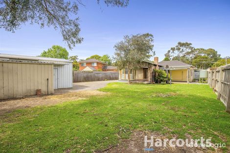 Property photo of 42 Narcissus Avenue Boronia VIC 3155