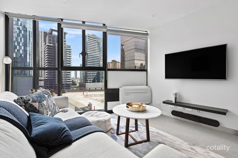 Property photo of 1004/33 Clarke Street Southbank VIC 3006