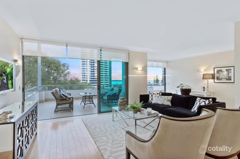 21a/20 Bayview St, Runaway Bay, QLD 4216