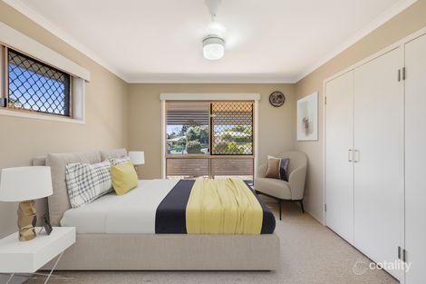 Property photo of 2 Bowden Court Darling Heights QLD 4350