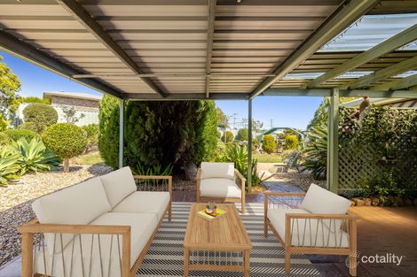Property photo of 2 Bowden Court Darling Heights QLD 4350