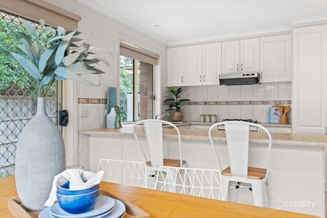 Property photo of 2/21 Culcairn Drive Frankston South VIC 3199