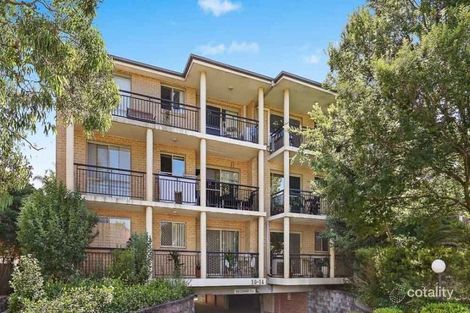 Property photo of 4/10-14 Kingsland Road South Bexley NSW 2207