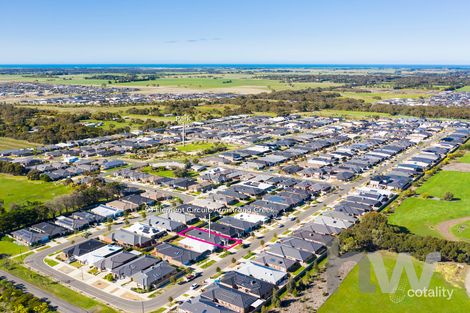 Property photo of 59 Element Circuit Armstrong Creek VIC 3217