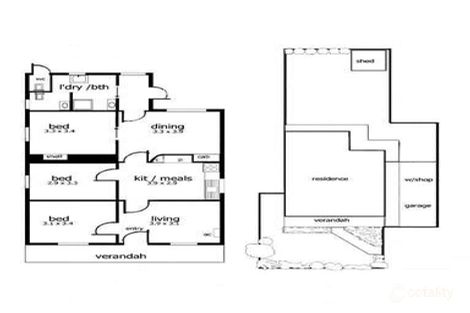 Property photo of 1 Wraith Street Brunswick VIC 3056