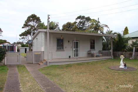 Property photo of 86 Evans Street Belmont NSW 2280