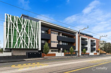 309/48 Victoria St, Brunswick East, VIC 3057
