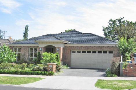 4 Flinders Ave, Canterbury, VIC 3126