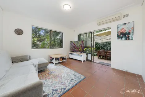 Property photo of 4/5 Cranbrook Avenue Cremorne NSW 2090