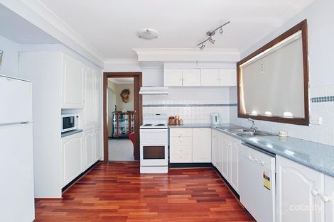 Property photo of 28 Clarissa Place Ambarvale NSW 2560