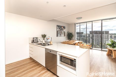 Property photo of 908/6 River Road West Parramatta NSW 2150
