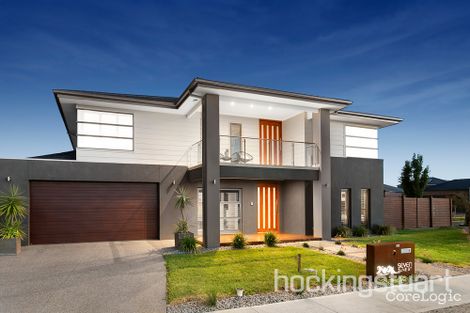 Property photo of 7 Dune Street Point Cook VIC 3030