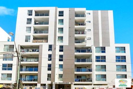 Property photo of 6/120 James Ruse Drive Rosehill NSW 2142